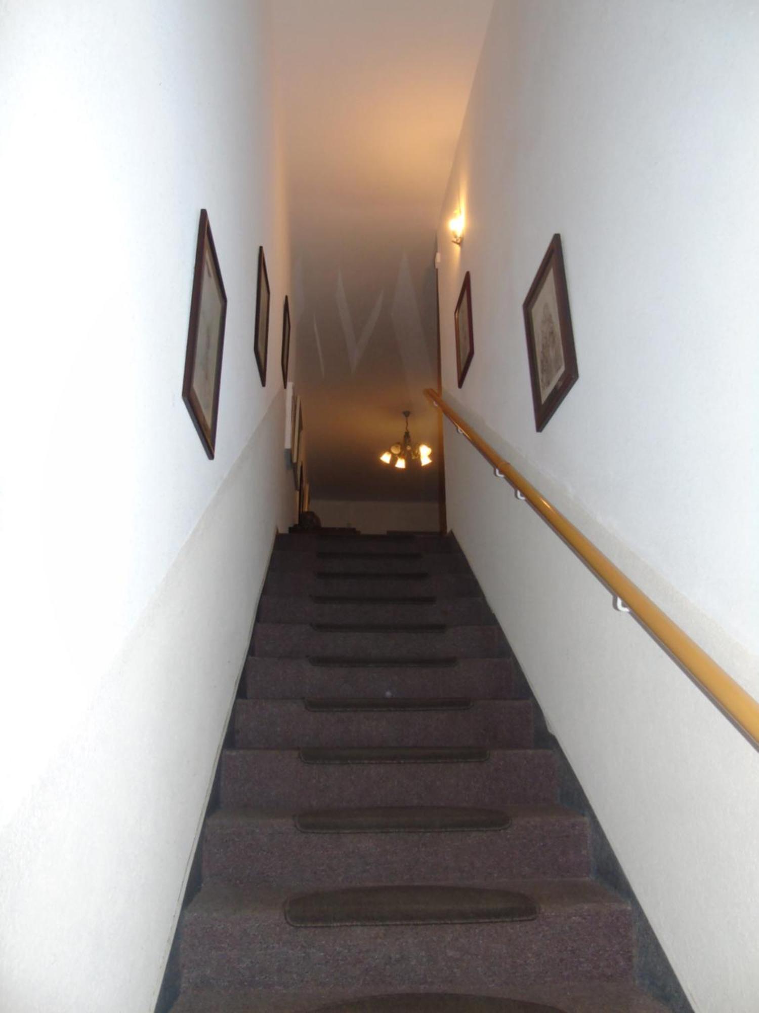 Toris Inn Trinec Exteriör bild