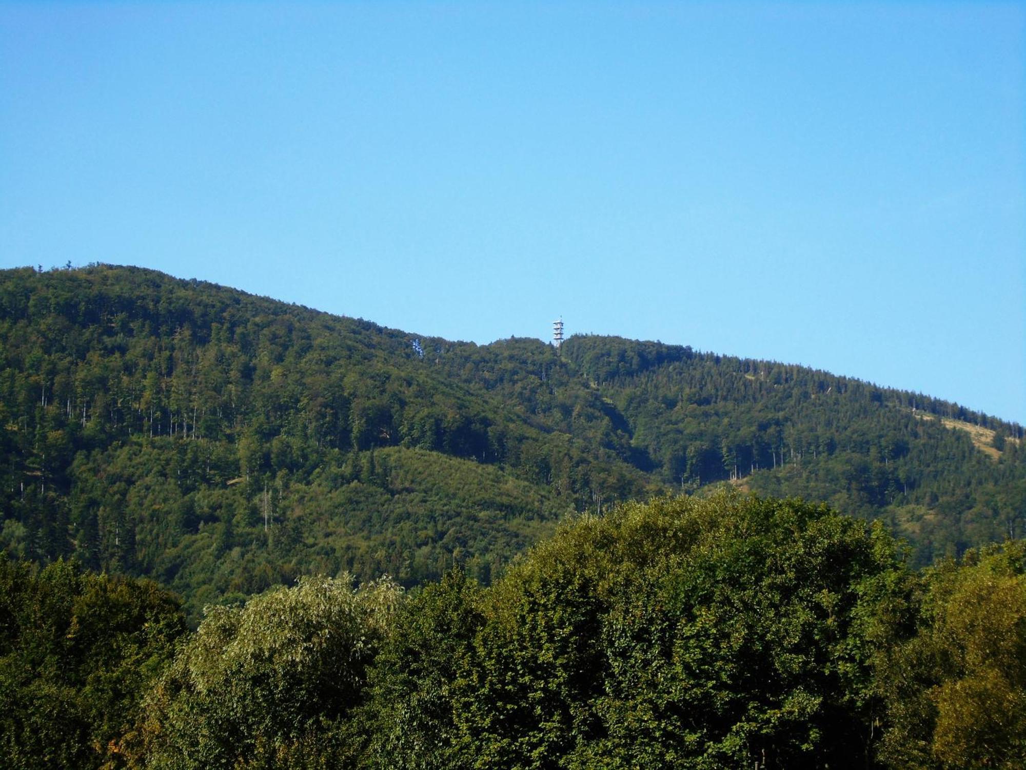 Toris Inn Trinec Exteriör bild
